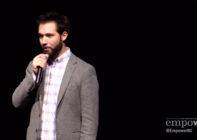 Alexis Ohanian | Lecture