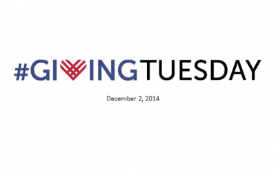Giving Tuesday | 2014 Testimonials
