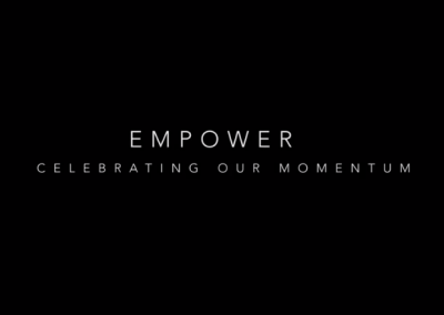 Empower Worldwide Tour 2016 Recap