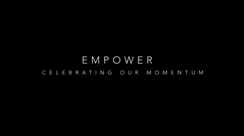 Empower Worldwide Tour 2016 Recap