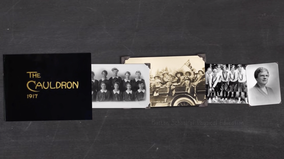 History of Northeastern