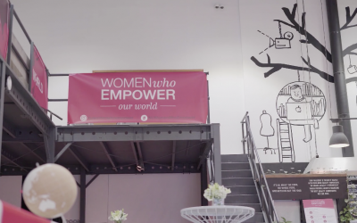 Women Who Empower: Dubai