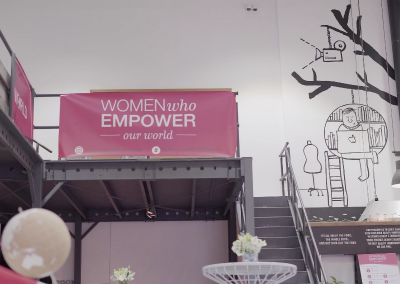 Women Who Empower: Dubai