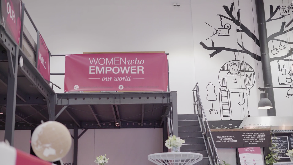 Women Who Empower: Dubai