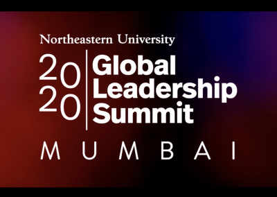 Global Leadership Summit Speaker Sessions (7 Videos)
