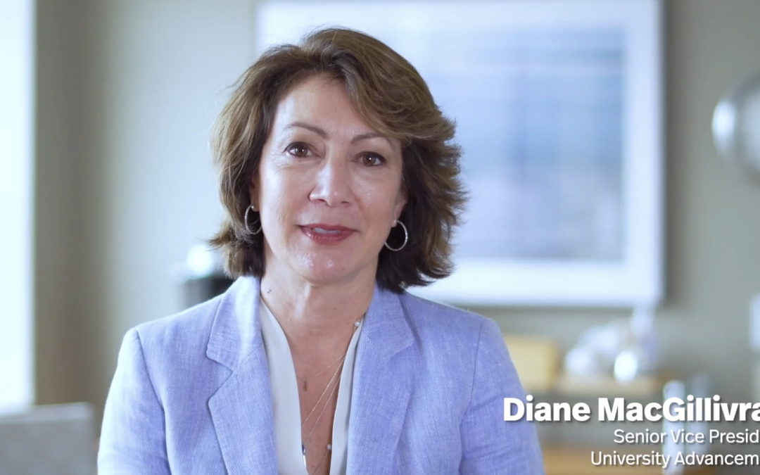 Diane MacGillivray: Welcome to Women who Empower