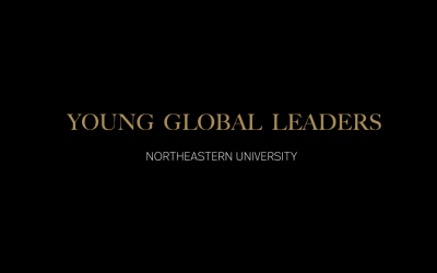 Young Global Leaders Interviews (5 Videos)