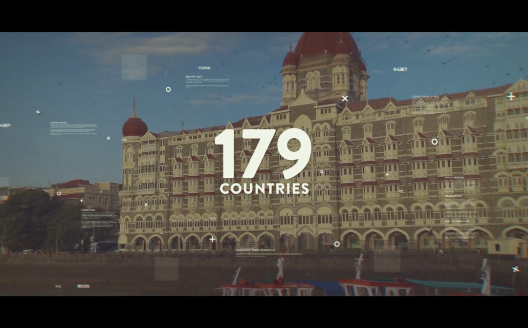 2020 GLS Mumbai Opening Video