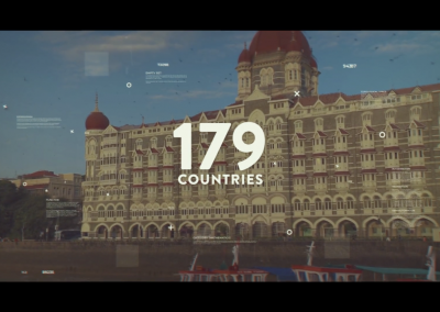 2020 GLS Mumbai Opening Video