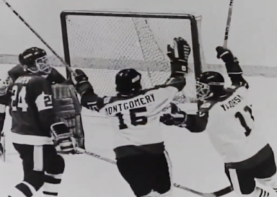 Pack On Top | Top 10 NU Beanpot Moments