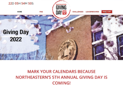 Giving Day 2022 | How to Give Tutorial