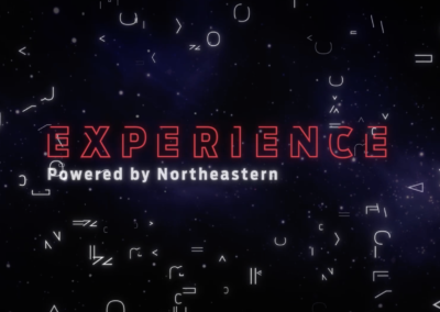 EXPERIENCE: Global Launch Video