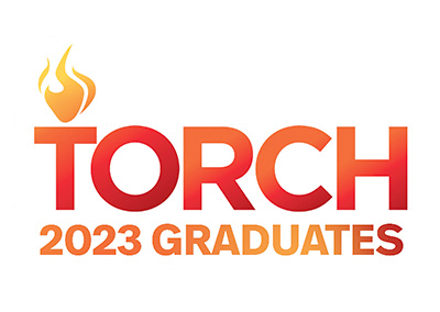 Torch Scholars Brunch 2023